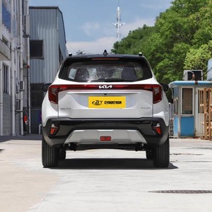 KIA Seltos 2026 1.5L IVT Edición Lujo: Las Mejores <span class=keywords><strong>Ofertas</strong></span> en Ruedas y Neumáticos R17 para <span class=keywords><strong>Coches</strong></span> de Pasajeros, Vehículos Nuevos con Transmisión CVT en Venta - Product Image 5