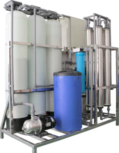 Système d'osmose inverse professionnel personnalisable 500L <span class=keywords><strong>1000L</strong></span> 2000L 1 <span class=keywords><strong>tonne</strong></span> / 2 tonnes – Machine de traitement d'<span class=keywords><strong>eau</strong></span> RO - Product Image 2