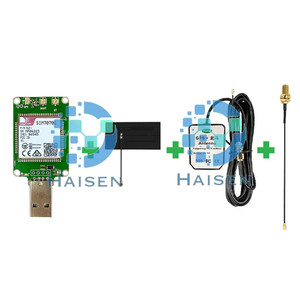 Sim7070g haisen simcom Chất lượng cao USB dongle lpwa + GSM + nbiot + catm phiên bản toàn cầu mô-đun Modem sim707070g sim7070 7070g 7070g - Product Image 3
