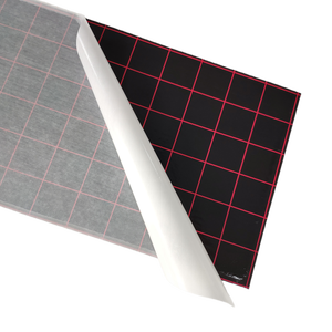 La luce della mosca degli insetti della fabbrica alimentare commerciale nasconde il pannello della colla e gli insetti catturati - Product Image 6