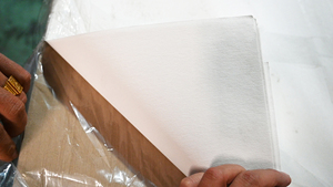 <span class=keywords><strong>Madera</strong></span> de Ingeniería Sostenible para Aplicaciones Hoteleras, Chapa Natural de 4*8 0.3mm para Revestimiento de <span class=keywords><strong>Madera</strong></span> Contrachapada y Puertas - Product Image 2