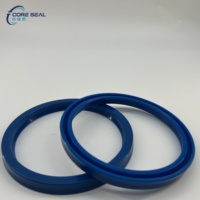 Joint d'étanchéité FKM Viton 62x95x10 pour excavatrices Sumitomo, Doosan, Shantui – Pièces de rechange hydrauliques pour engins de construction