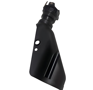 New Agricultural <b>Drone</b> <b>Accessories</b> T60 Spray Boom Shell Suitable for DJI T60 Agricultural <b>Drone</b> - Product Image 1