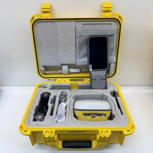 Receptor GNSS RTK SOUTH Galaxy <span class=keywords><strong>G4</strong></span>, Equipo de Topografía <span class=keywords><strong>GPS</strong></span>, Base y Rover DGPS, <span class=keywords><strong>GPS</strong></span> Diferencial, 1698 Canales, Hecho en China - Product Image 3