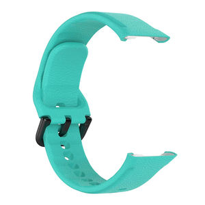<span class=keywords><strong>Bracelet</strong></span> en silicone coloré pour montre <span class=keywords><strong>OPPO</strong></span> <span class=keywords><strong>Bracelet</strong></span> gratuit pour <span class=keywords><strong>bracelet</strong></span> de montre <span class=keywords><strong>OPPO</strong></span> Smartwatch <span class=keywords><strong>Bracelet</strong></span> - Product Image 3