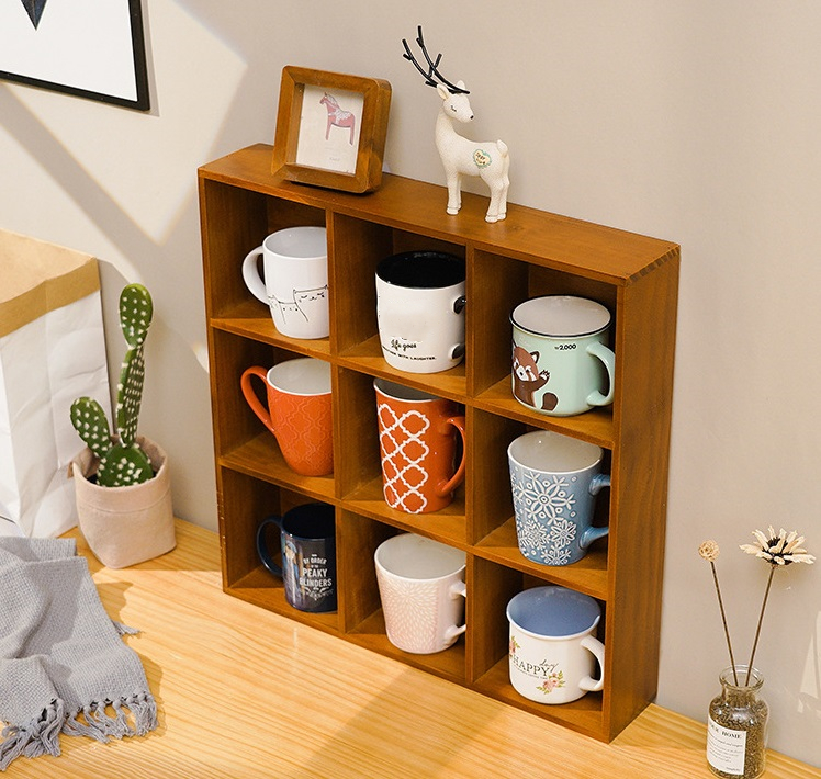 1set Cuisine Armoire étagère fil rack Autoportante Cuisine étagère
