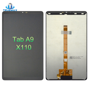 Temx 8.<span class=keywords><strong>7</strong></span> "LCD lắp ráp cho <span class=keywords><strong>Samsung</strong></span> <span class=keywords><strong>Galaxy</strong></span> <span class=keywords><strong>Tab</strong></span> A9 x110 màn hình thay thế pantalla Tela ekran ecran hiển thị <span class=keywords><strong>Digitizer</strong></span> hoàn chỉnh - Product Image 6
