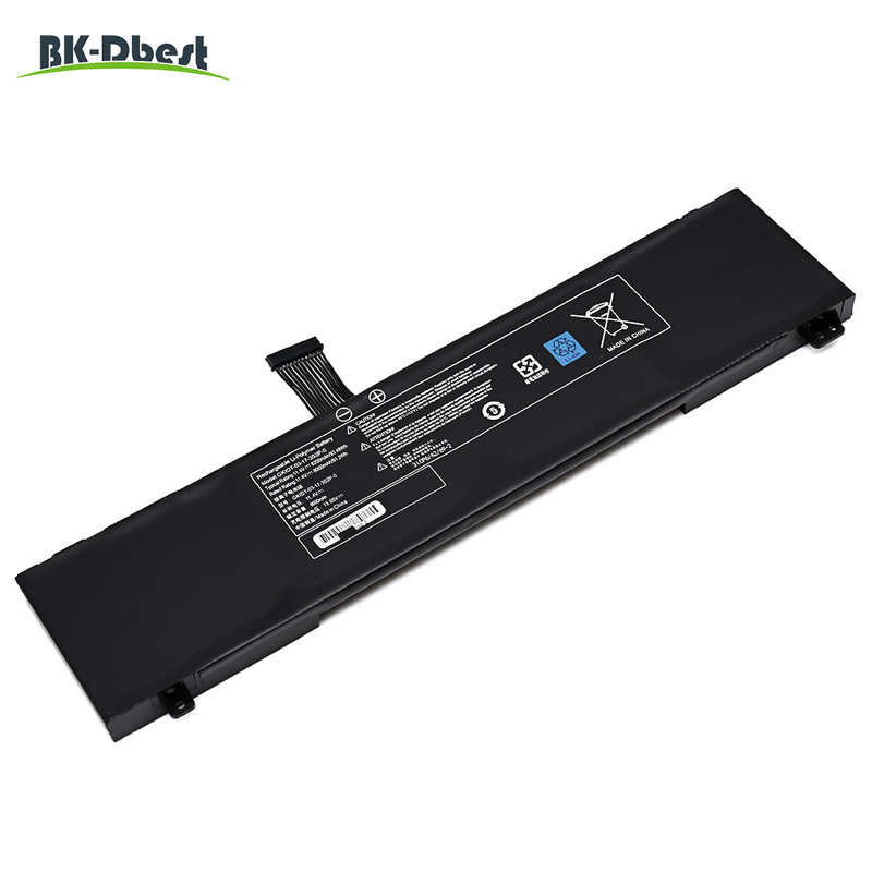 Lithium Rechargeable Laptop Battery GKIDT 03