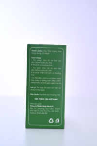 Té de Hierbas Secas de Camelia Amarilla y Gymnema Sylvestre de Vietnam NMPT en Bolsitas, Favorece la Regulación del Azúcar en la Sangre - Product Image 6