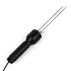 LANDTEK MC-7828SOIL Digitales Bodenfeuchtemessgerät & Garten-Bodenfeuchtigkeitstester & Feuchtigkeitsmesser - Product Image 5