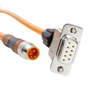 Câble de connexion / module DSL-8Y04G02M025KM1 compatible avec l'accessoire d'installation du système de capteurs - Product Image 6