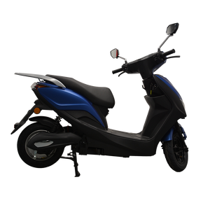 Patinete eléctrico de dos ruedas para adultos con motor de 1000W de potencia de 72V y 20AH, velocidad máxima de 50 km/h, patinete con batería de litio - Product Image 2