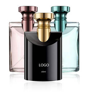 Parfum Spray pour le corps pour hommes à prix d'usine-Cologne parfumée légère et fraîche en gros-Parfum longue durée pour hommes - Product Image 1