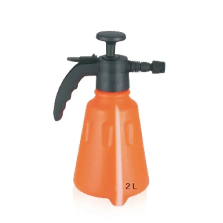 1.5L pressure sprayers plastic spray bottles wholesale