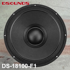 Loa siêu trầm 18 inch từ nhà máy sản xuất loa chuyên nghiệp, cuộn dây thoại 4 inch, giá rẻ, loa âm thanh chuyên nghiệp 18 inch - Product Image 3