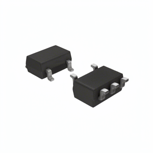 ชิ้นส่วนอิเล็กทรอนิกส์ BOM IC ในสต็อก SC 74A, SOT 753การจัดการพลังงาน (PMIC) MAX4791EUK + T - Product Image 1