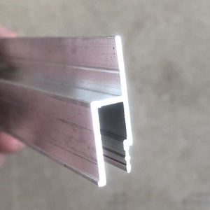 ZHIHAI Phụ Kiện Lắp Đặt Theo Dõi Trần Co Giãn <span class=keywords><strong>H</strong></span> Nhôm Định <span class=keywords><strong>H</strong></span>ình - Product Image 1