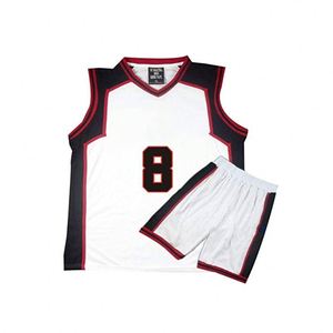 Chaleco Deportivo Sin Mangas de Secado Rápido para Baloncesto, Sublimado, Informal, para Equipos de Baloncesto - Product Image 6