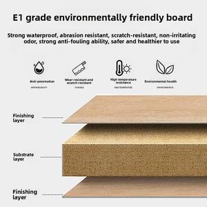 رف زهور قابل للطي متعدد الطبقات للمطبخ والشرفة، يثبت على الأرض بدون ثقب، متوفر للشحن الفوري - Product Image 3