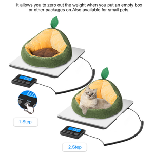 Hochwertiger Edelstahl 200kg Hochleistungs-elektronische Porto-Lager pakete Gepäck versand waage Digitale Post waage - Product Image 5