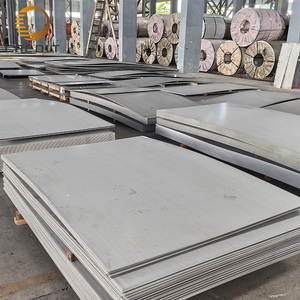 滑り止めチェッカーステンレス鋼板厚3mm-6mm階段/工業用床用 - Product Image 3