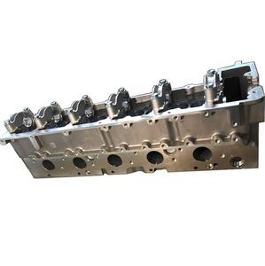 Pièces de moteur automobile neuves 6020108520 AMC908570 Culasse pour Mercedes BENZ - Product Image 3