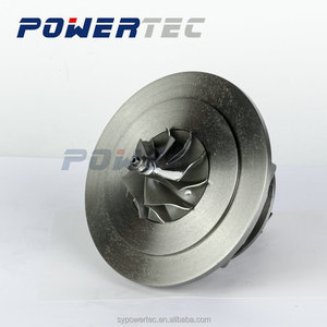 Powertec Turbo Core 5439988013154399700131 CJ5G6K682DA CJ5G6K682CA KP39 pour Ford <span class=keywords><strong>Fiesta</strong></span> VIII 1.6 <span class=keywords><strong>ST</strong></span> 134Kw Eco Boost <span class=keywords><strong>2002</strong></span>-2013 - Product Image 4