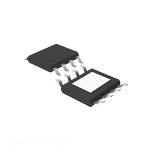 IC REG BUCK ADJ 2.5A 8HTSOP J BD9E301EFJ-LBE2 Distribuidor Autorizado 8 SOlC (0.154\", 3.90mm de Ancho) Placa de Conexión Expuesta Gestión de Energía - Product Image 1
