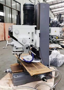 ベンチフライス盤ZX7045 - Product Image 4