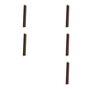 5PCS Funda de película para fusor RL1-0024-Film, material PET, marca ISSCX, compatible con HP 4345 4250 4350 4240N 4240 - Product Image 1