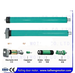 Professionele Fabriek Gd Kwaliteit Buisvormige Rolkleur <span class=keywords><strong>Motor</strong></span> Voor Jaloezieën <span class=keywords><strong>Motor</strong></span> Voor 92Mm Serie 180/230/300n. M - Product Image 6