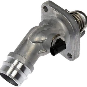 เทอร์โมสตัทเครื่องยนต์ฮุนได เกีย 25500-2E085 สำหรับเปลี่ยนซ่อมอะไหล่ใหม่ - Product Image 5