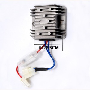 Nouveau Régulateur de Tension pour Micro-Cultivateur et Générateur Diesel 178F186FA188F - Catégorie de Produit : Stabilisateurs - Product Image 4