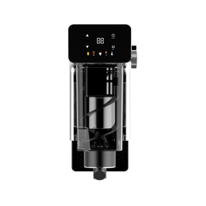 Hot Sale Unitech Stainless Steel 700W Home <b>Ice</b> <b>Maker</b> 2.6L Capacity Automatic Smoothie <b>Machine</b> for Household Use Home <b>Ice</b> Cream M - Product Image 4