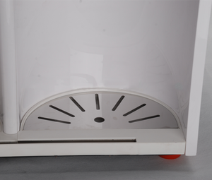 NADE K9840 자동 Kjeldahl 증류 장치 실험실 샘플의 질소 함유량 테스트를 위한 Kjeldahl 질소 분석기 - Product Image 3