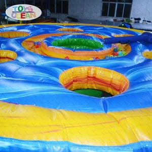 Support gonflable interactif, <span class=keywords><strong>jeu</strong></span> <span class=keywords><strong>de</strong></span> sport - Product Image 6