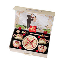 Juegos de <span class=keywords><strong>Vajilla</strong></span> de Porcelana de Lujo de Alta Calidad - <span class=keywords><strong>Vajilla</strong></span> de Cerámica <span class=keywords><strong>Completa</strong></span> con Características Aptas para Microondas y Lavavajillas - Product Image 6