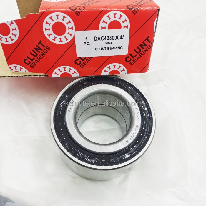 【新品未開封】2007年発行 アイダホ州Quarter 1 バンク•ロール 47KWD02 Wheel Bearing - Durable Tapered Roller Bearing