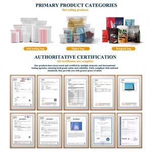 Customize Logo High Load-Bearing Express Shipping Packet <b>Bag</b> for Virtual Retail E-retailing Mail Shipping Merchandise Transport - Product Image 5