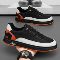 Nouvelles baskets pour hommes, chaussures de sport élégantes, style magnifique, vente en gros