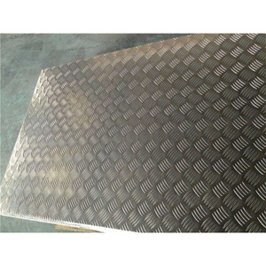 Lámina <span class=keywords><strong>de</strong></span> <span class=keywords><strong>Aluminio</strong></span> a Cuadros 6061 T6 <span class=keywords><strong>de</strong></span> Tamaño Personalizado, 1/4 Pulgada, <span class=keywords><strong>3</strong></span>/<span class=keywords><strong>8</strong></span> Pulgada, 5/<span class=keywords><strong>8</strong></span> Pulgada, <span class=keywords><strong>3</strong></span>/4 Pulgada, 2.5mm, 3mm, 5mm, 6mm, 8mm <span class=keywords><strong>de</strong></span> Espesor, en Varios Colores - Product Image 5