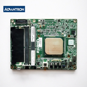 Quanta P/N DAOXG1MBMC0 carte mère industrielle I3 I5 I7 carte CPU Module CPU carte principale carte mère Stock d'origine - Product Image 2