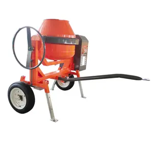 Mezcladora de Cemento <span class=keywords><strong>para</strong></span> <span class=keywords><strong>Tractor</strong></span> de <span class=keywords><strong>3</strong></span> <span class=keywords><strong>Puntos</strong></span> - Product Image 1