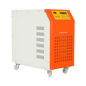 5KW 10KW Home Use Solar Power <b>Energy</b> <b>Storage</b> <b>System</b> Complete Off Grid Battery Panels - Product Image 3
