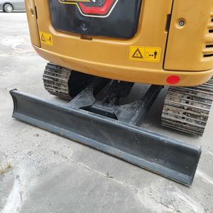 Utilisé pour Cat 305.5E2 Mini Digger 5Ton Capacité Vente Petites Excavatrices Caterpillar 303 303.5 305 Mini Excavator Motor Core - Product Image 2