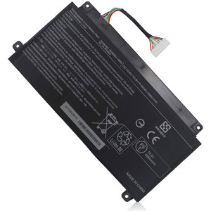 Batterie d'ordinateur portable PA5208 PA5208U-1BRS pour Toshiba Satellite <span class=keywords><strong>P55W</strong></span> E45W E45W-C4200X E45W-C4200 Chromebook CB35-B3330 CB35-B3340 - Product Image 1