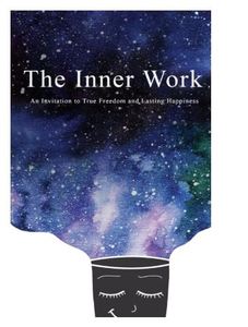 El trabajo interior: un libro inspirador de autoayuda sobre la verdadera libertad, la felicidad duradera, la atención plena y el crecimiento personal - Product Image 4
