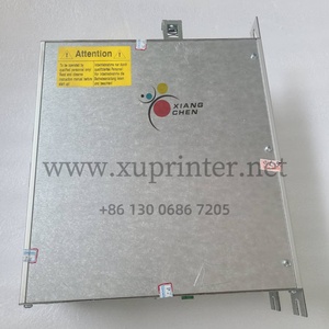 Contrôleur WD Original Drive CPX 2573SL-KBA L0852826 pour pièces d'impression offset KBA105 KBA106 - Product Image 2
