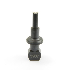 KGT-M7760-A0X KGT-M7760-A1X 9498 396 01482 หัวฉีด 206A ASSY สำหรับเครื่องยามาฮ่า YG200 - Product Image 1