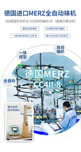 <span class=keywords><strong>Chaussettes</strong></span> de <span class=keywords><strong>contention</strong></span> médicales en nylon et élasthanne de 20 à 30 mmHg, couleur chair, adaptées aux jambes des infirmières - Product Image 6